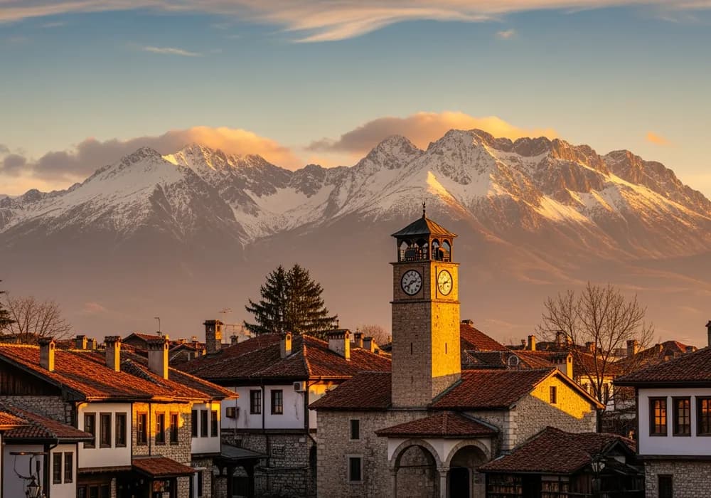 Gostivar