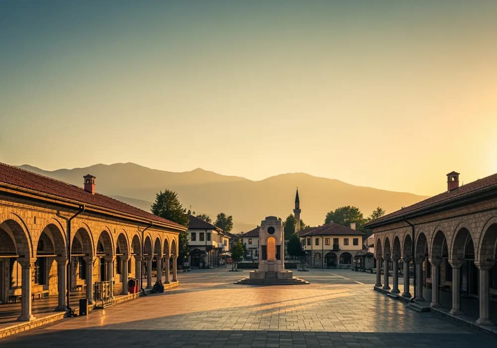 Kumanovo