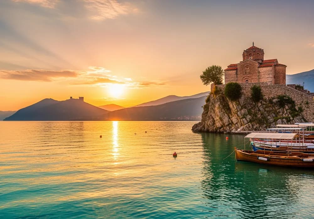 Ohrid