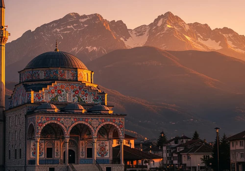 Tetovo