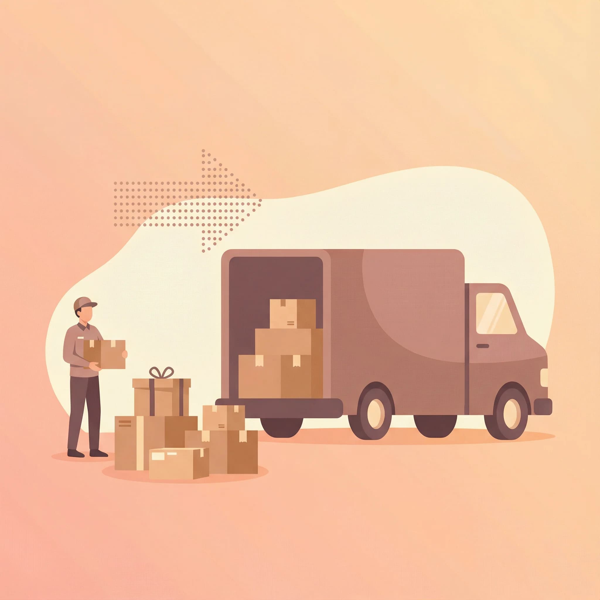 Courier & Cargo