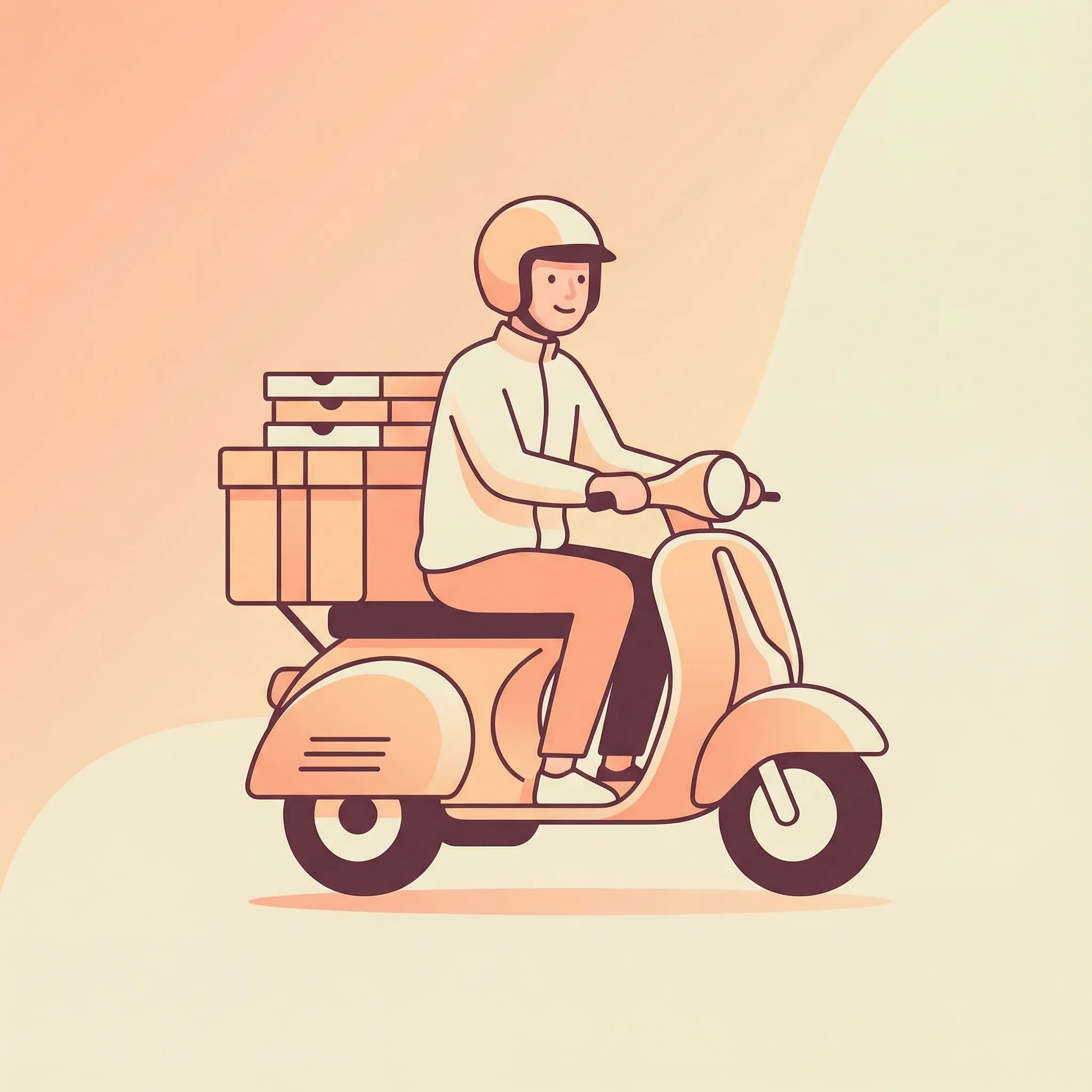 Food Delivery