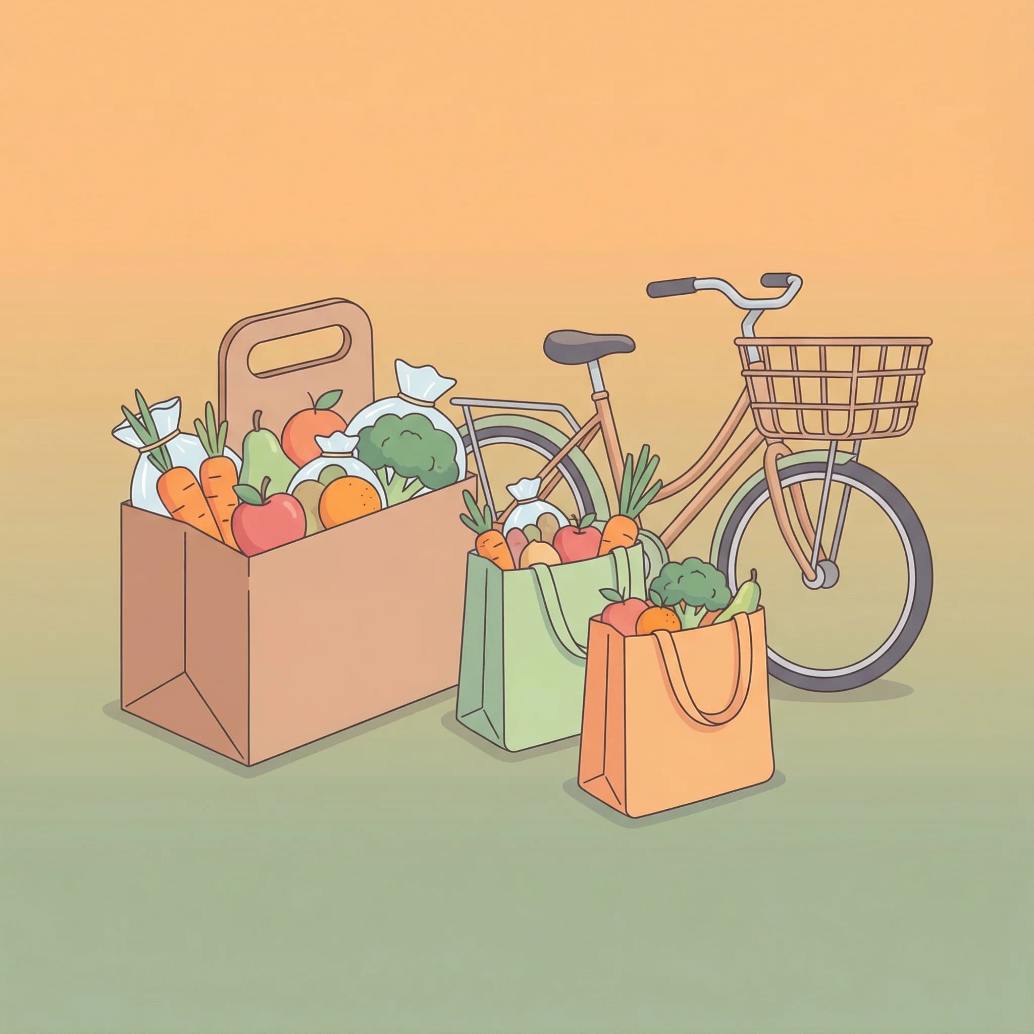 Grocery
