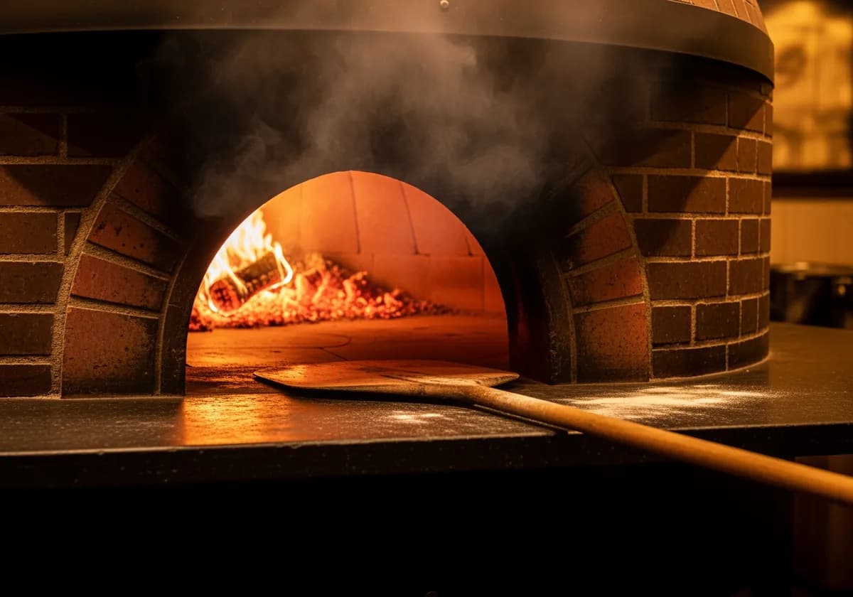 Forza Wine Bar & Restaurant