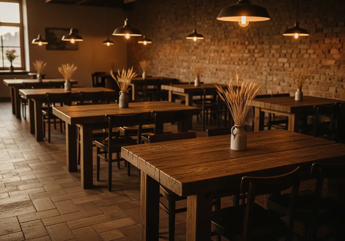 Public Room