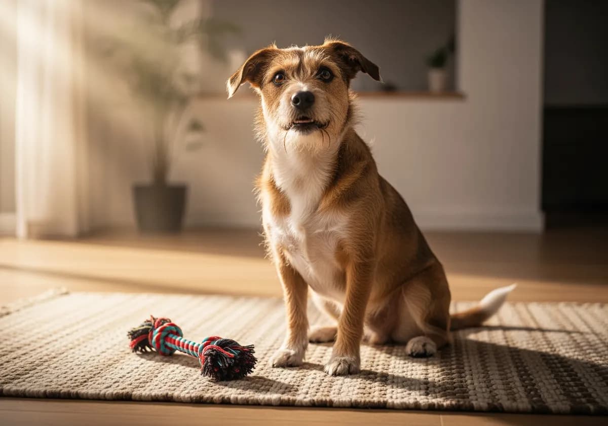 Pet Shop - Jasmin